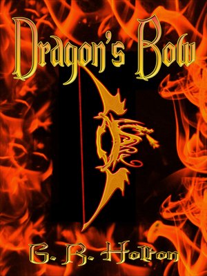 cover image of Dragon's Bow